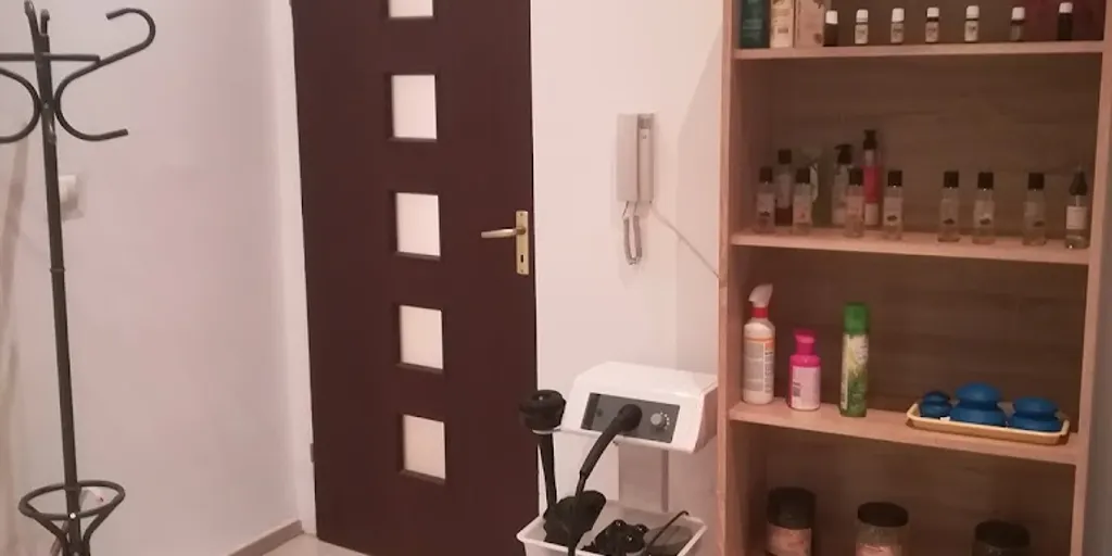 Centrum masażu Vitalia 4