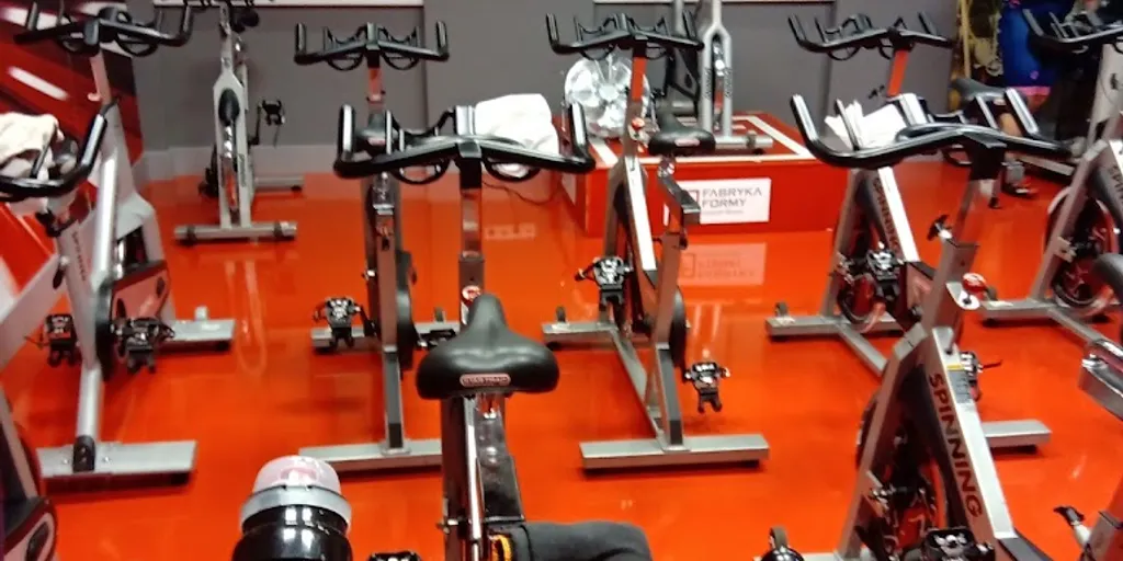 Fabryka Formy Zielona Góra Alpha 5