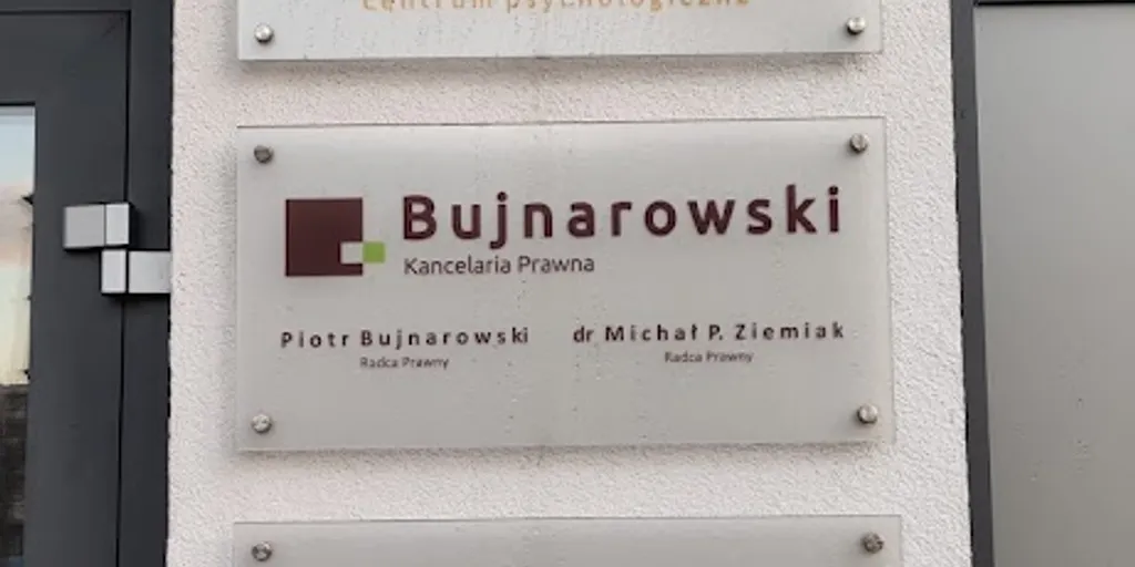 CENTRUM PSYCHOLOGICZNE TM 3