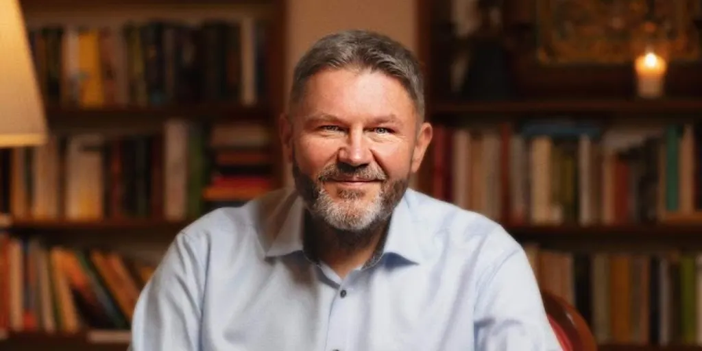 Tomasz Kalko | Mówca motywacyjny | Szkoleniowiec | Trener Sprzedaży 4