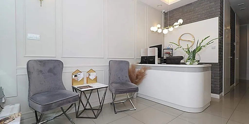 Soma & Soul Cosmetology and SPA Salon kosmetyczny masaże i SPA 1