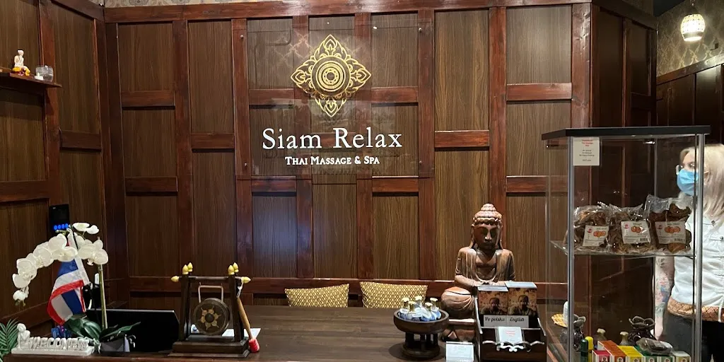 Siam Relax 9