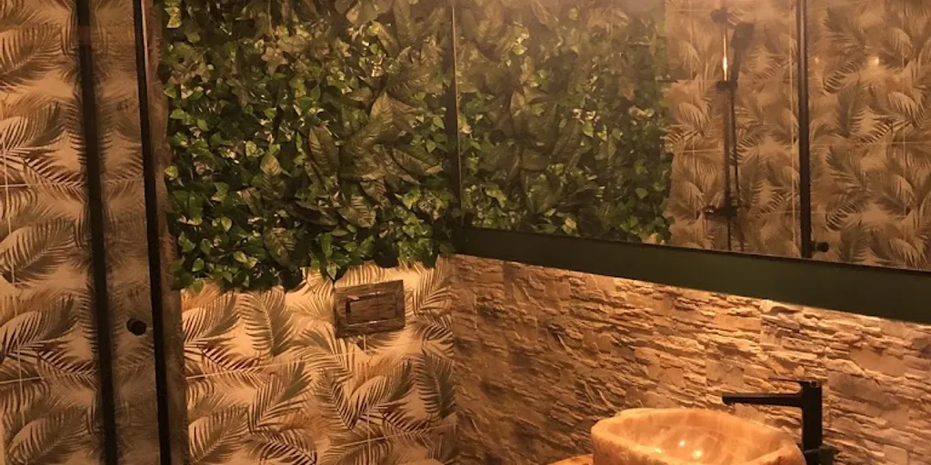 Salon Masażu Orient Massage Szczecin 6