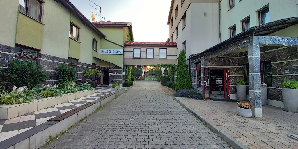 Leśne Spa 2