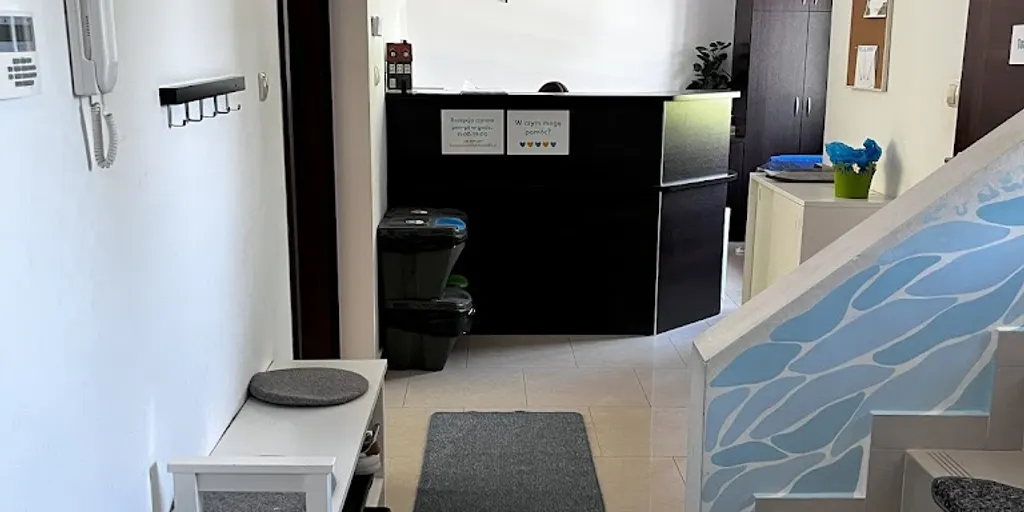 Centrum Terapii "Błękitna Chatka" - TUS, psycholog 7