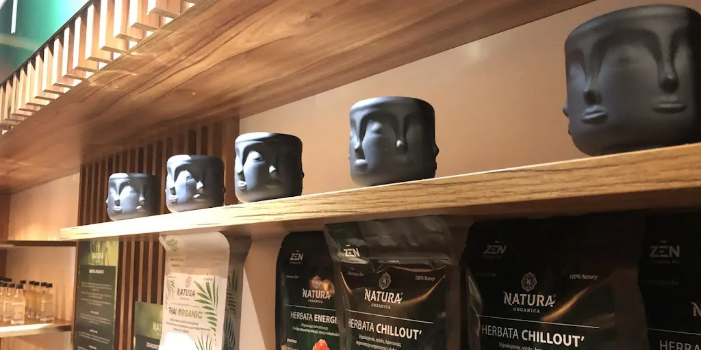 Salon Masażu Orient Massage Szczecin 8