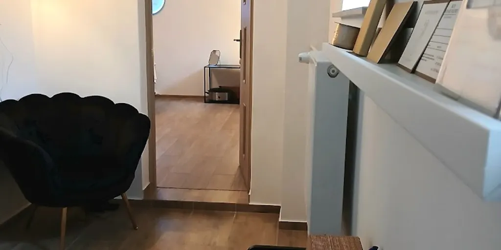 Zakątek Masażu - Masaż Toruń 4