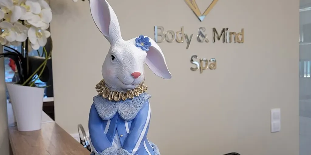 Diament Body & Mind Spa 9