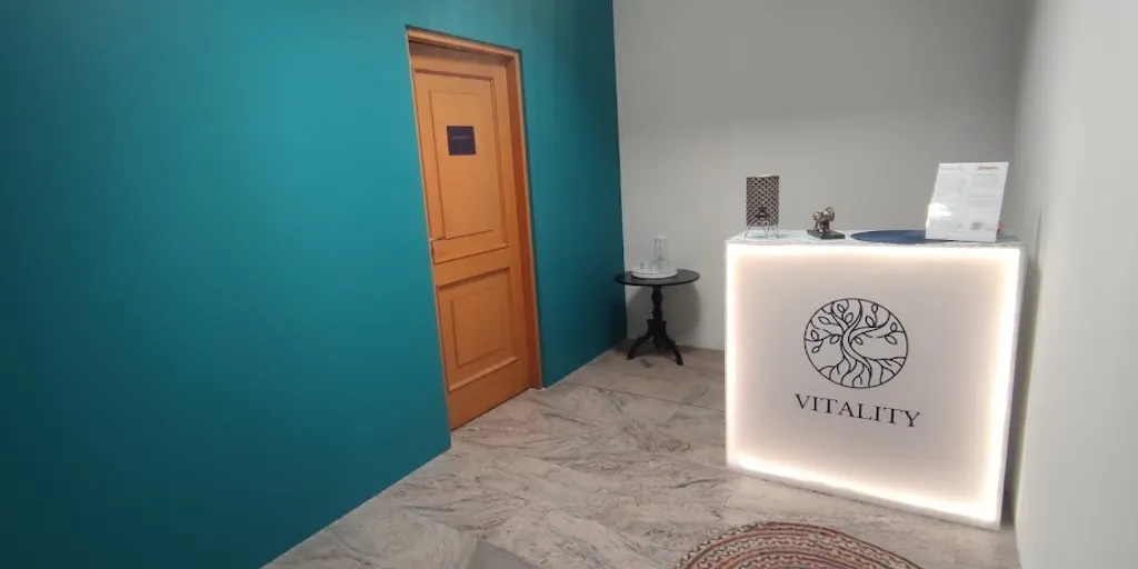 Vitality Studio - masaże Częstochowa 2