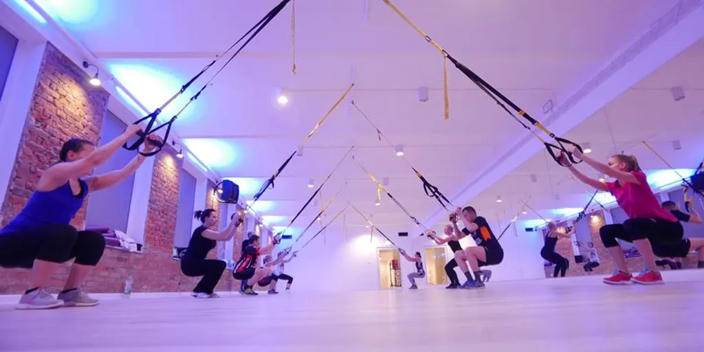 MODELARNIA świadomy fitness dla kobiet 3