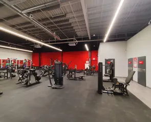 Xtreme Fitness Bielsko-Biała