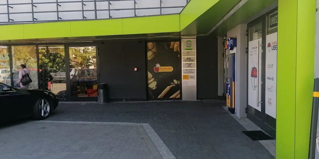 Yoga i Pilates Szkoła Zofii Netter 1