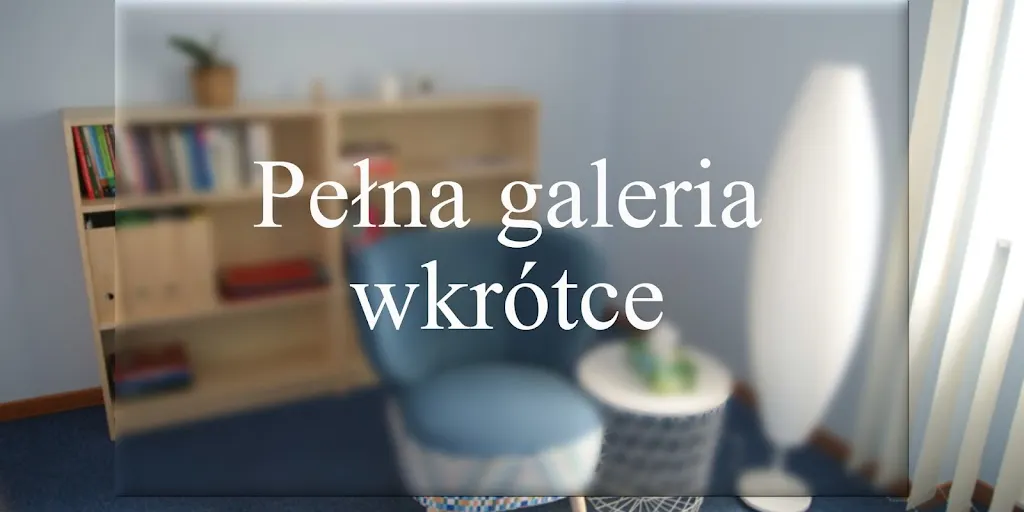 Gabinety Psychologiczne NeuroSymetria mgr Mariusz Kowal 2