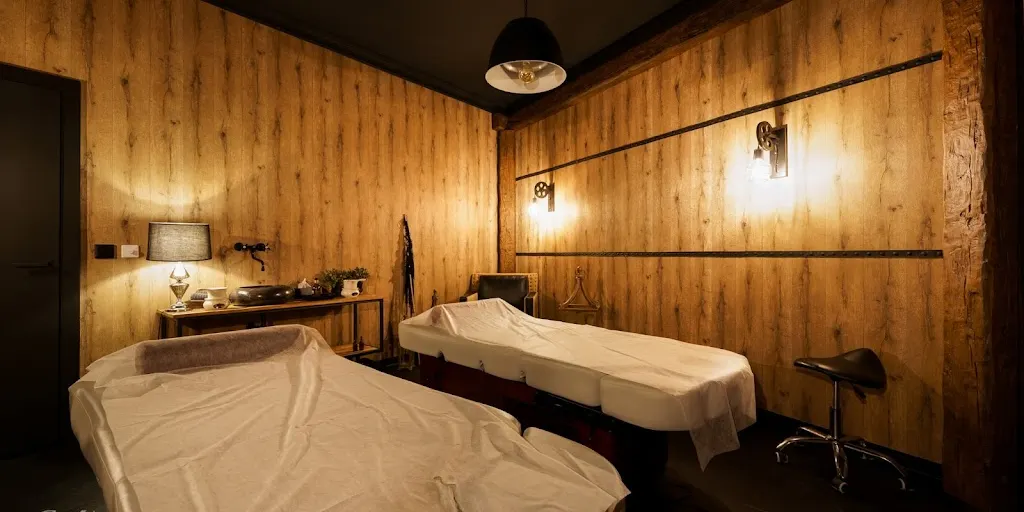 Safari Massage and Wellness 3