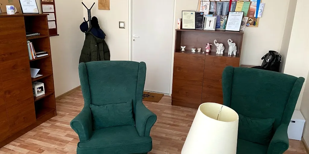 Gabinet Terapii Uzależnień Terapeuta Piotr Kusyk 4