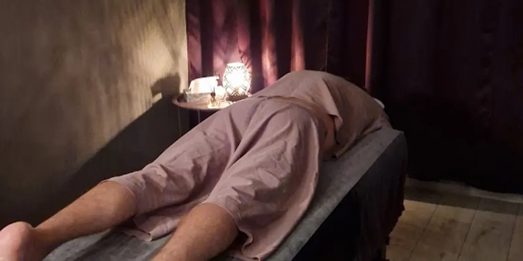 Bali Orient Massage Białystok, Sienkiewicza - Masaż Tajski i Balijski 10