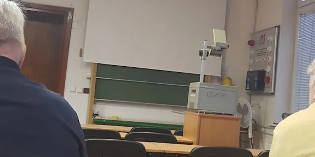 Ośrodek Szkolenia Zawodowego Gospodarki Morskiej Paweł Karbowiak, Magdalena Marcinek, Elżbieta Poborczyk spółka cywilna 4