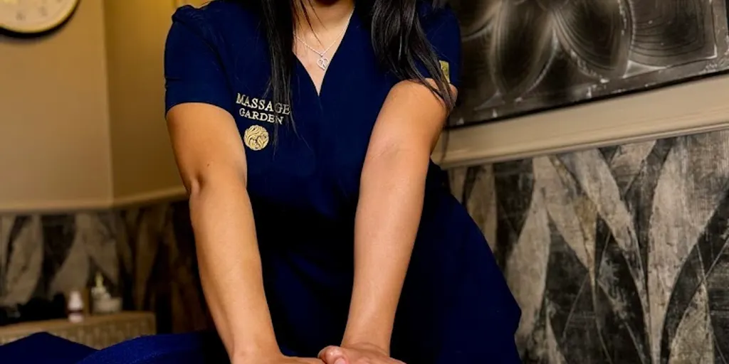 Massage Garden - salon masażu w Bydgoszczy 1