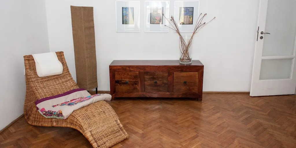 Gabinety psychoterapii 3