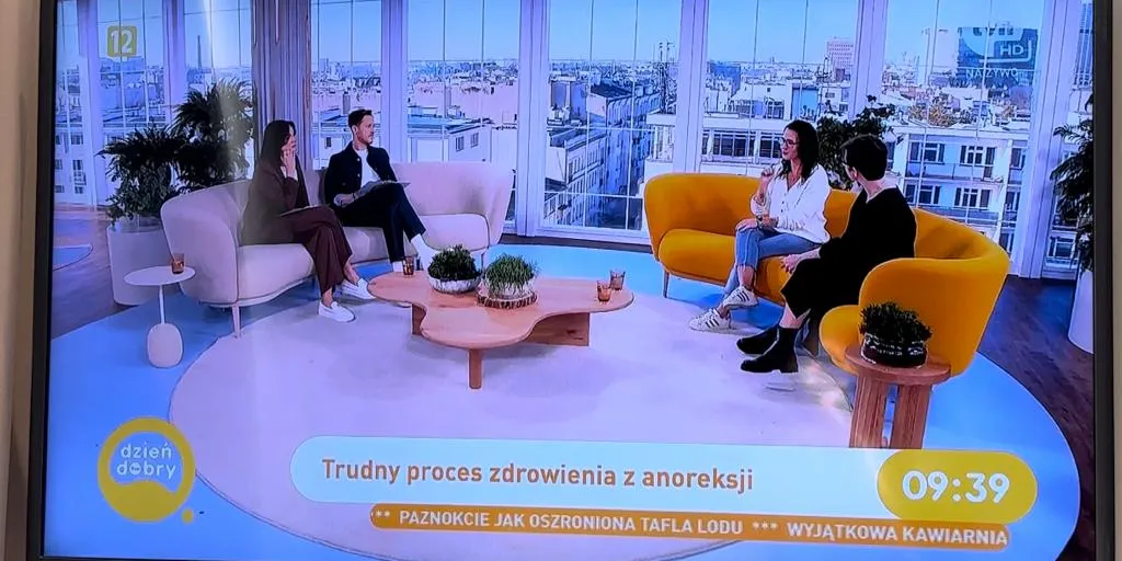 Centrum Terapeutyczne Sięgam PoMoc 5