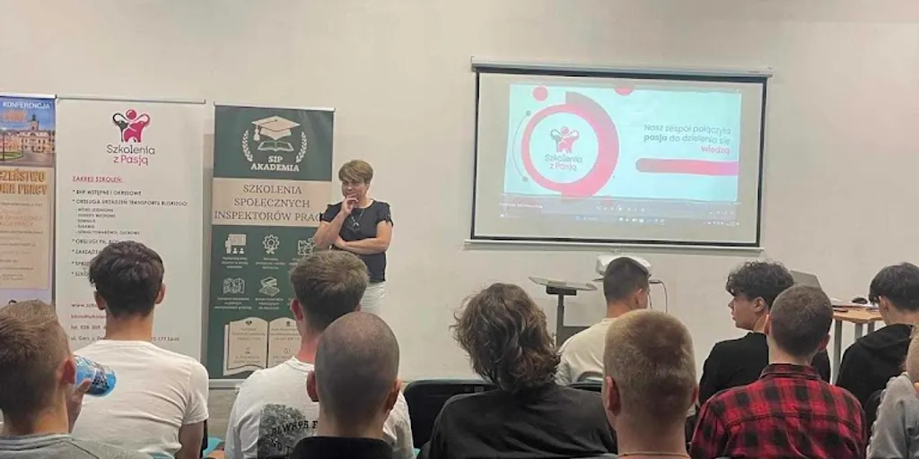 Szkolenia z Pasją 10