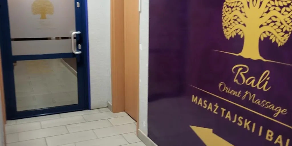 Bali Orient Massage Białystok, Sienkiewicza - Masaż Tajski i Balijski 8