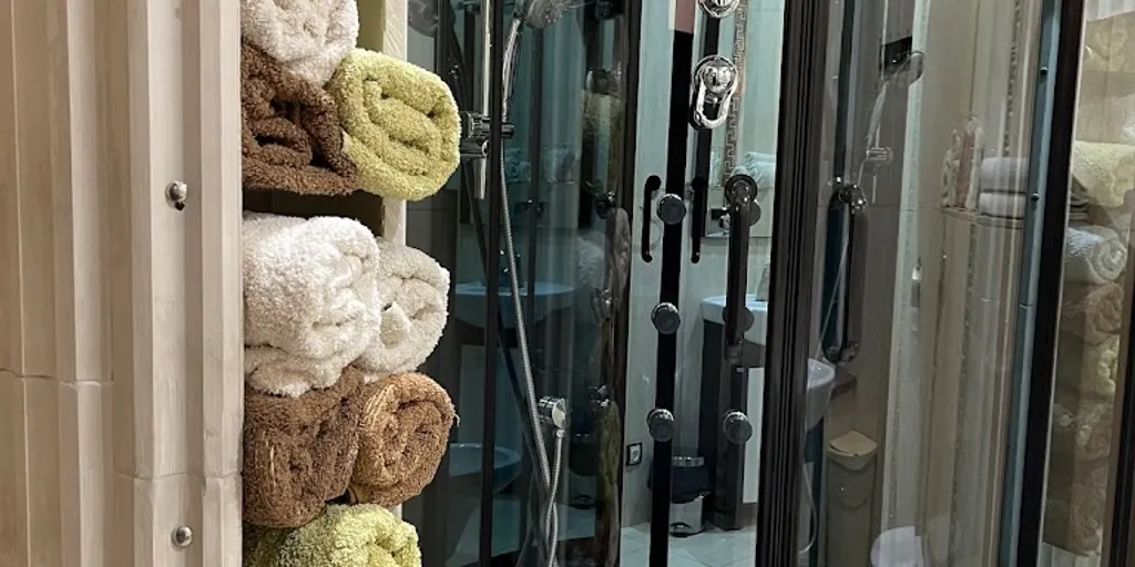 Niebiańsko SPA & BEAUTY 4