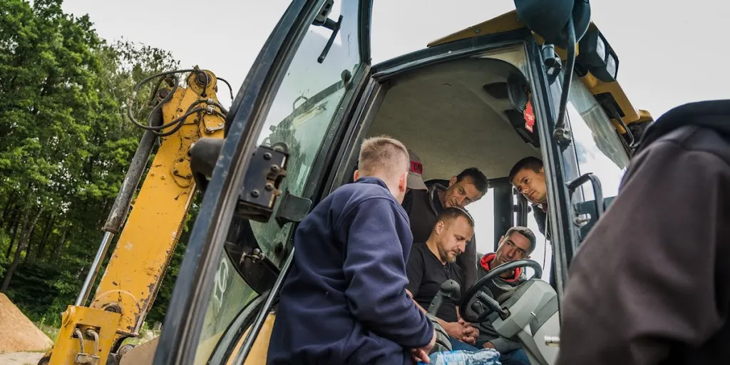Zawodowe Podlasie - szkolenia zawodowe Białystok 1