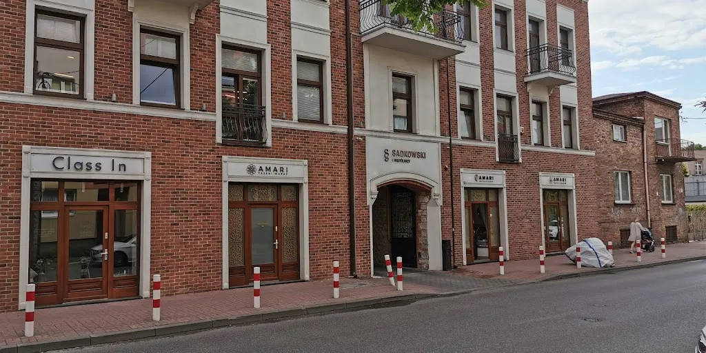 AMARI SPA Częstochowa - Tajski Masaż 4