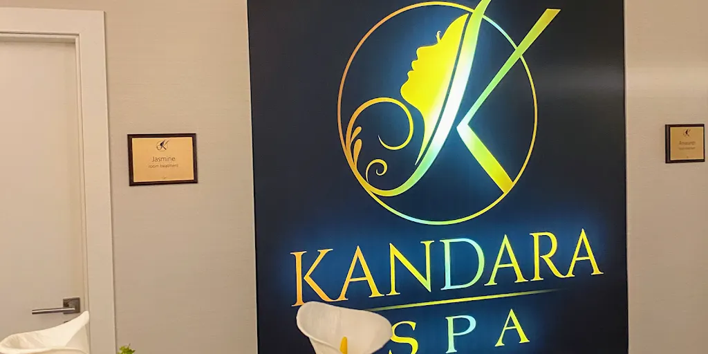 Kandara Spa Wrocław 7