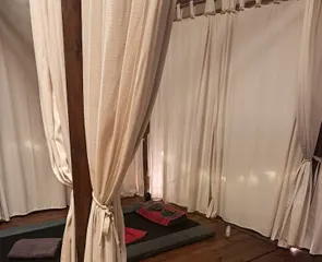 BALIAYU Szczecin Salon Masażu