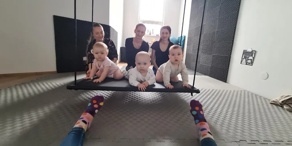 Rozwijanie przez wspieranie - terapia dziecięca 7