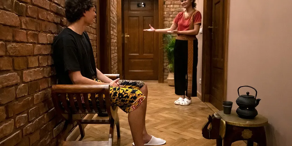 Samui SPA Poznań - Centrum 3