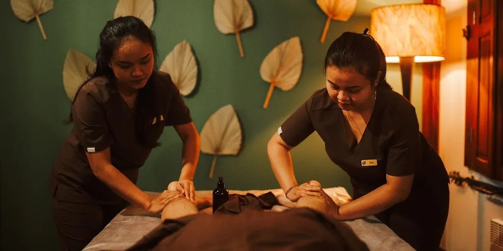 Beauty Essence - Masaż Tajski, Masaż Balijski 4