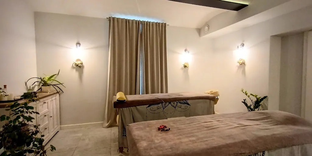 KaVi Wellness - Stara Biblioteka Wrocław day Spa wellness - masaże rytuały na ciało 2