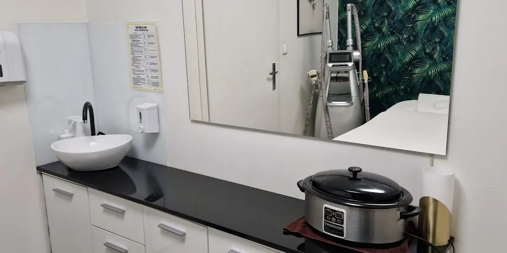 Kawałeczek Raju Day Spa 5