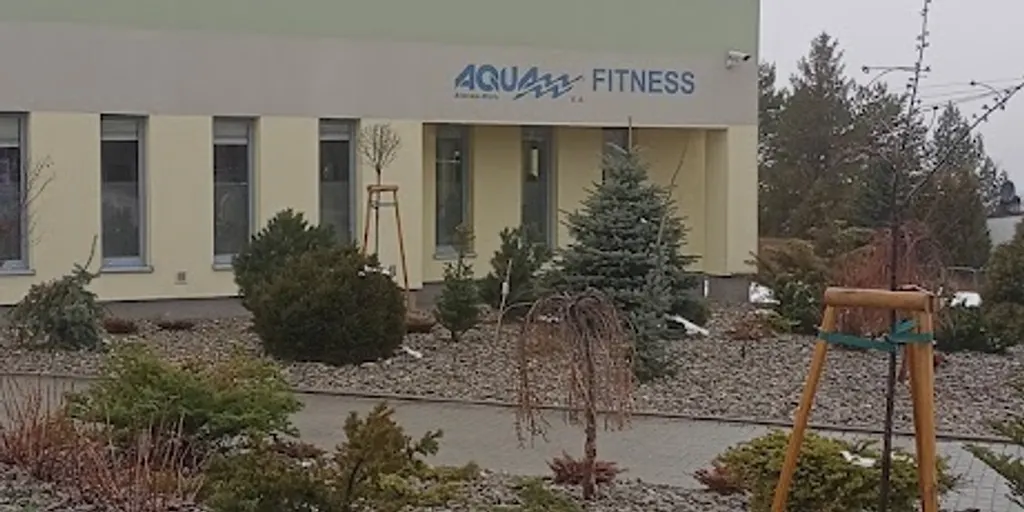 Fitness AQUA 9