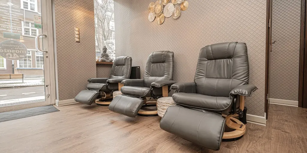 Thai Bali Spa Gdańsk 5