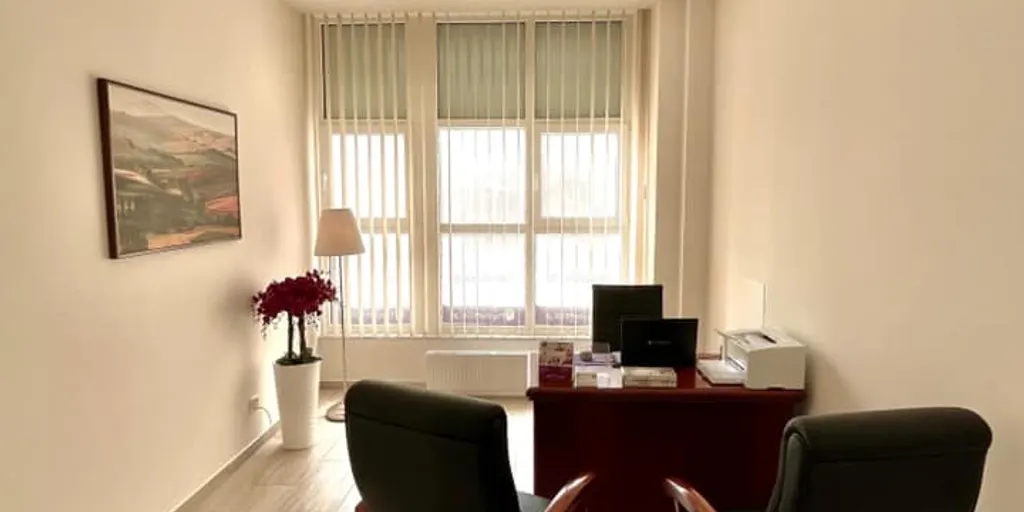 Psychomedic.pl Śródmieście - Psychiatra Bydgoszcz - psycholog, psychoterapeuta, neurolog 7