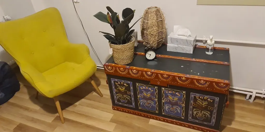 W Stronę Centrum - Psychoterapia Katowice - Gabinet Psychoterapii 4