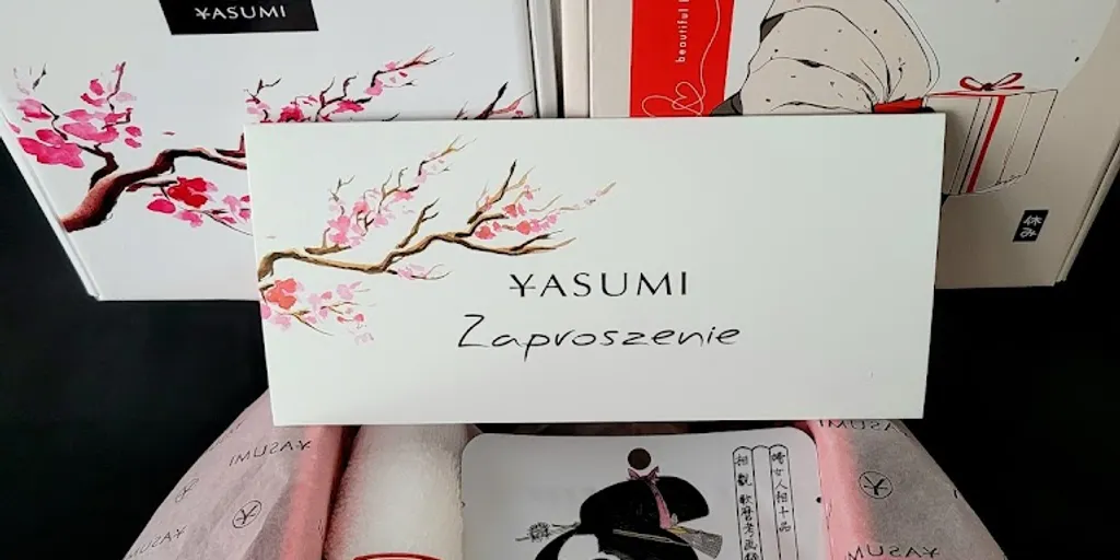 YASUMI SZCZECIN 4