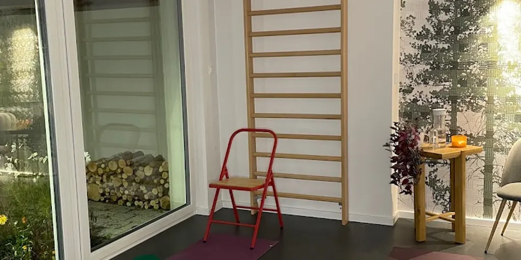 Joga Spot. Joga Gdynia Leszczynki, Chylonia, Grabówek, Pustki Cisowskie 3