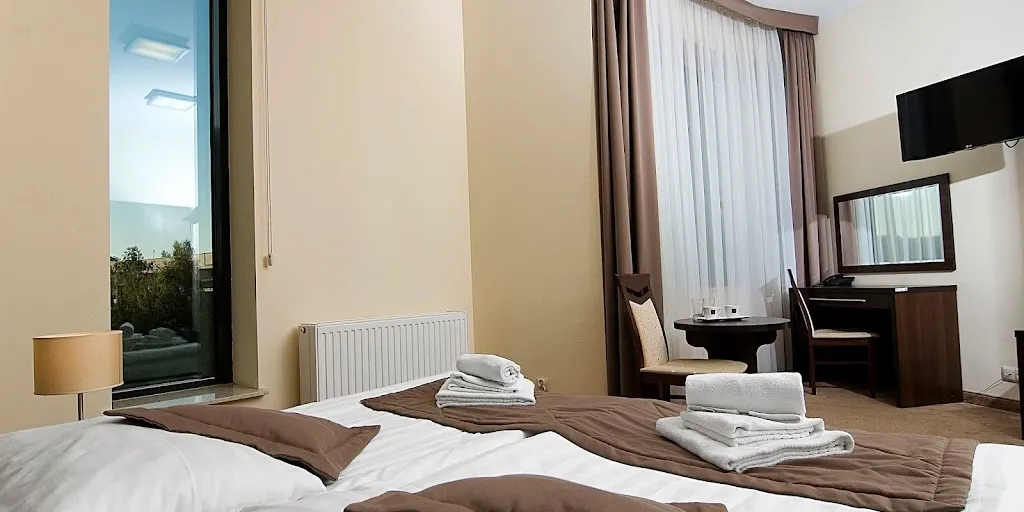 Hotel Forum Fitness SPA&Wellness 2