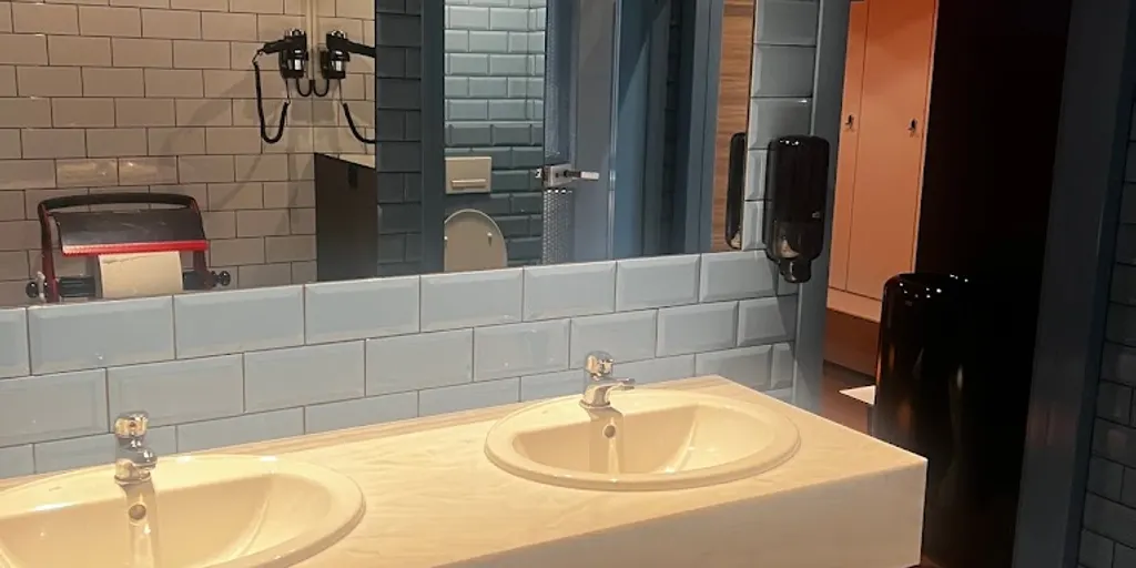 My Fitness Place Mogilska 70 7