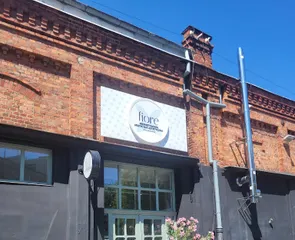 Fiore Kosmetologia i Medycyna Estetyczna Winczakiewicz - salon kosmetyczny