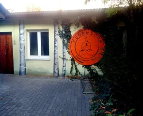 Yogamudra - Pracownia Jogi