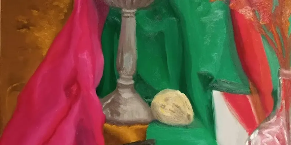 Pracownia 22, kurs rysunku i malarstwa, przygotowanie na ASP oraz Politechnikę 7