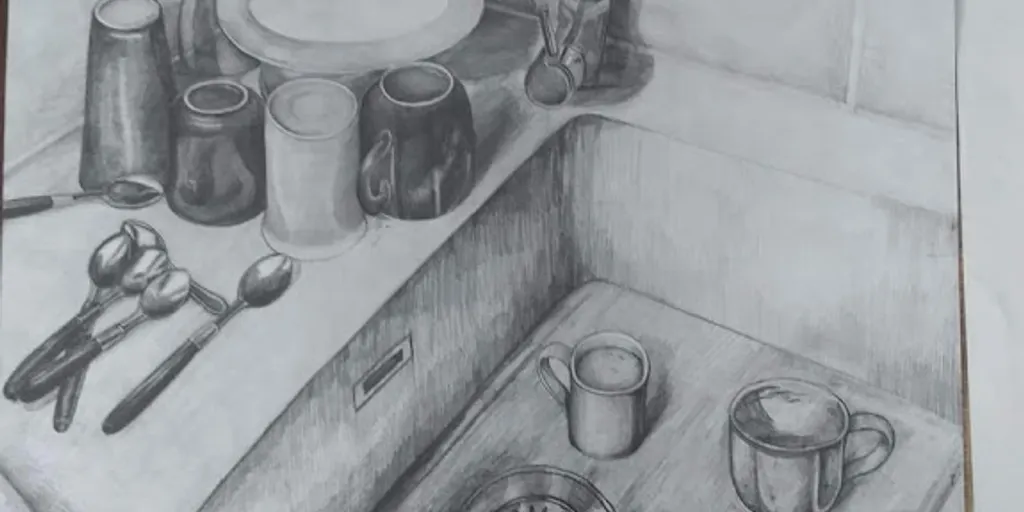 Pracownia 22, kurs rysunku i malarstwa, przygotowanie na ASP oraz Politechnikę 8