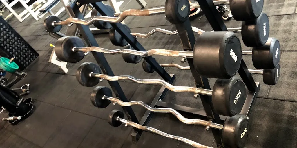 Fitness Klub ZDROFIT Gdynia - Plac Kaszubski 3