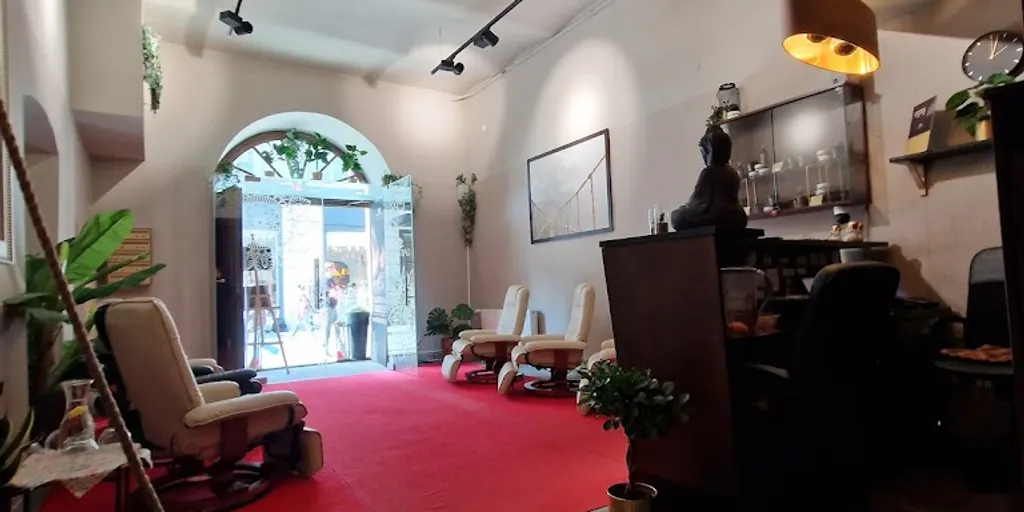 Thai Bali Spa Kraków Floriańska 7